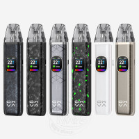 OXVA Xlim Pro 2 Pod Kit 1300mAh (DNA Version)