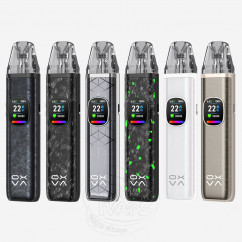 OXVA Xlim Pro 2 Pod Kit 1300mAh (DNA Version) POD система