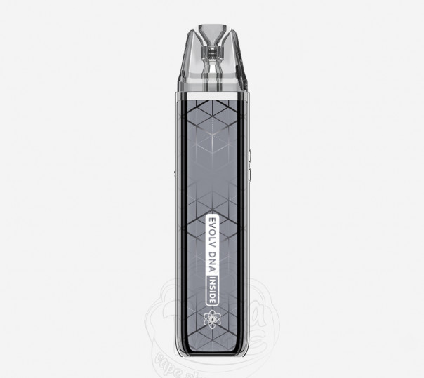 OXVA Xlim Pro 2 Pod Kit 1300mAh (DNA Version) Nebula Gray Багаторазова POD система