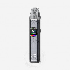 OXVA Xlim Pro 2 Pod Kit 1300mAh (DNA Version) Nebula Gray