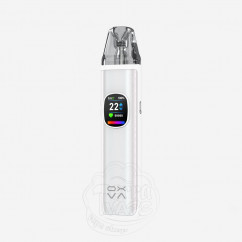 OXVA Xlim Pro 2 Pod Kit 1300mAh (DNA Version) Silk White POD система