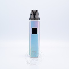 OXVA XLIM Pro Pod System Kit Aurora Blue