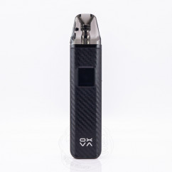 OXVA XLIM Pro Pod System Kit Black Carbon
