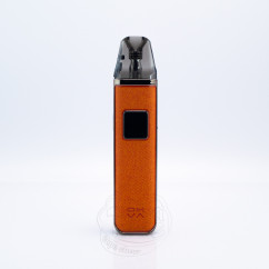 OXVA XLIM Pro Pod System Kit Coral Orange