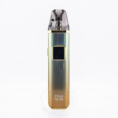 OXVA XLIM Pro Pod System Kit Gleamy Cyan