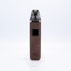 OXVA XLIM Pro Pod System Kit Denim Brown