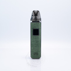 OXVA XLIM Pro Pod System Kit Denim Green
