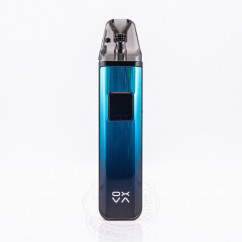 OXVA XLIM Pro Pod System Kit Gleamy Blue