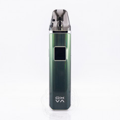 OXVA XLIM Pro Pod System Kit Gleamy Green