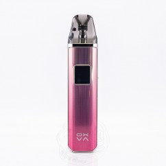 OXVA XLIM Pro Pod System Kit Gleamy Pink