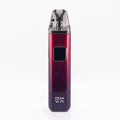OXVA XLIM Pro Pod System Kit Gleamy Red