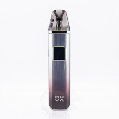 OXVA XLIM Pro Pod System Kit Gleamy Gray
