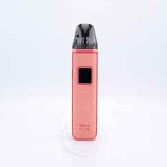 OXVA XLIM Pro Pod System Kit Kingkong Pink