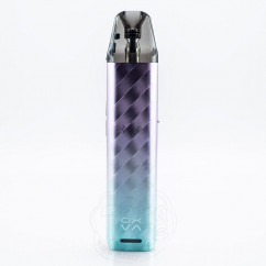OXVA XLIM SE 2 Pod System Kit 1000mAh Blue Purple