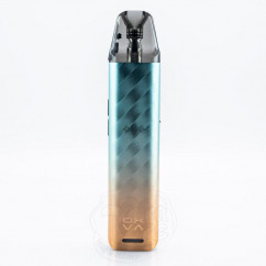 OXVA XLIM SE 2 Pod System Kit 1000mAh Orange Blue