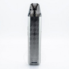 OXVA XLIM SE 2 Pod System Kit 1000mAh Silver Grey