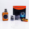 OXVA XLIM SQ Pro 2 Pod Kit 1600mAh Многоразовая POD система