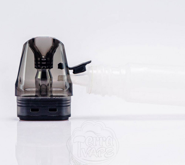 OXVA XLIM SQ Pro 2 Pod Kit 1600mAh Многоразовая POD система