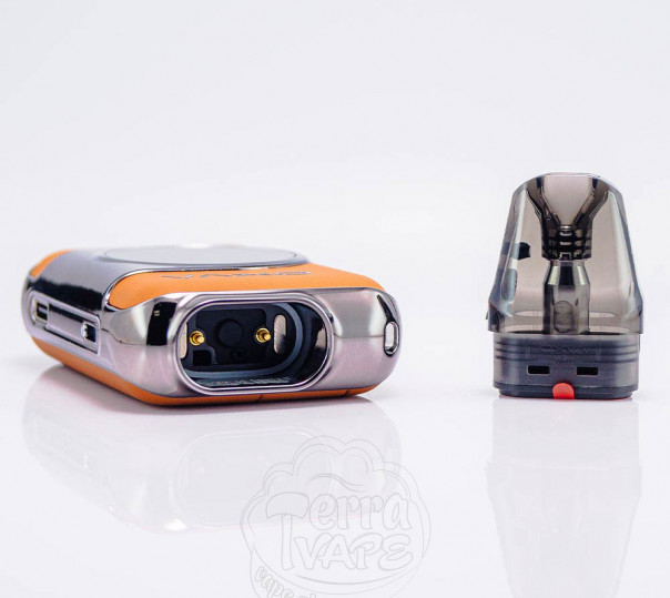 OXVA XLIM SQ Pro 2 Pod Kit 1600mAh Многоразовая POD система