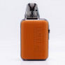 OXVA XLIM SQ Pro 2 Pod System Kit 1600mAh Brown Leather Многоразовая POD система