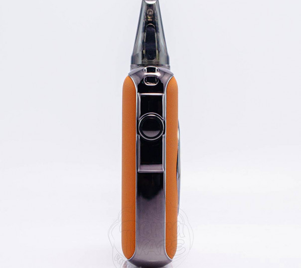 OXVA XLIM SQ Pro 2 Pod System Kit 1600mAh Brown Leather Многоразовая POD система