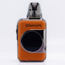 OXVA XLIM SQ Pro 2 Pod System Kit 1600mAh Brown Leather Многоразовая POD система
