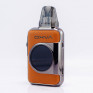 OXVA XLIM SQ Pro 2 Pod System Kit 1600mAh Brown Leather Многоразовая POD система