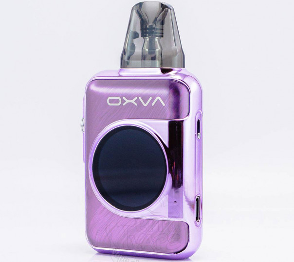 OXVA XLIM SQ Pro 2 Pod System Kit 1600mAh Dream Purple Многоразовая POD система