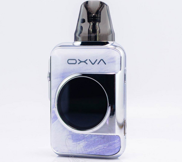 OXVA XLIM SQ Pro 2 Pod System Kit 1600mAh Frost Marble Многоразовая POD система