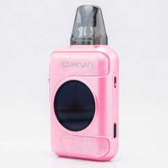 OXVA XLIM SQ Pro 2 Pod System Kit 1600mAh Dream Pink