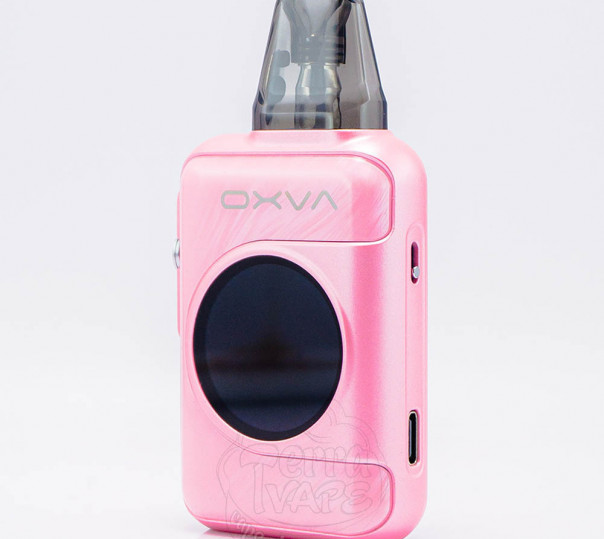 OXVA XLIM SQ Pro 2 Pod System Kit 1600mAh Dream Pink Багаторазова POD система