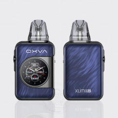 OXVA XLIM SQ Pro 2 Pod System Kit 1600mAh Blue Shadow