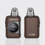 OXVA XLIM SQ Pro 2 Pod System Kit 1600mAh Brown Wood Многоразовая POD система