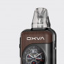 OXVA XLIM SQ Pro 2 Pod System Kit 1600mAh Brown Wood Многоразовая POD система