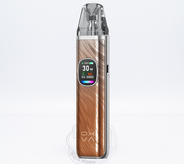 OXVA Xlim Pro 2 Pod Kit 1300mAh Многоразовая POD система
