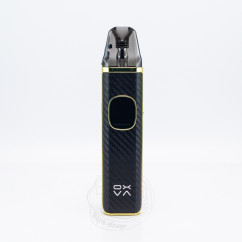 OXVA Xlim Pro 2 Pod Kit 1300mAh Black Carbon