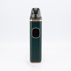 OXVA Xlim Pro 2 Pod Kit 1300mAh Green Python