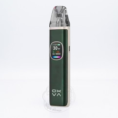 OXVA Xlim Pro 2 Pod Kit 1300mAh Jungle Green