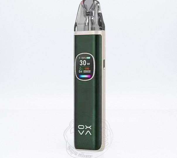 OXVA Xlim Pro 2 Pod Kit 1300mAh Многоразовая POD система