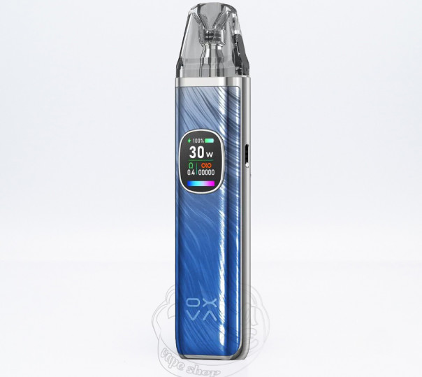 OXVA Xlim Pro 2 Pod Kit 1300mAh Многоразовая POD система
