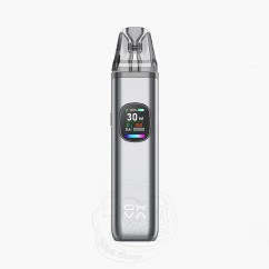 OXVA Xlim Pro 2 Pod Kit 1300mAh Titanium Gray