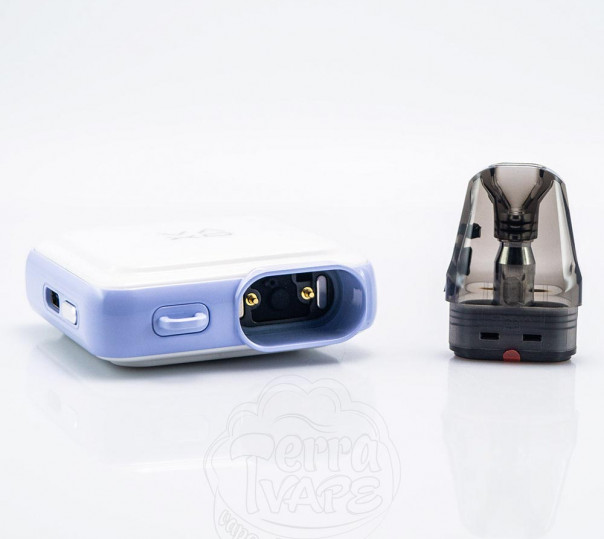 OXVA Xlim SQ Pro Pod System Kit 1200mAh Gold Carbon Багаторазова POD система OXVA Xlim SQ Pro Pod System Kit 1200mAh Gold Carbon Багаторазова POD система