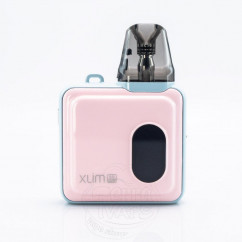 OXVA Xlim SQ Pro Pod System Kit 1200mAh Pastel Pink