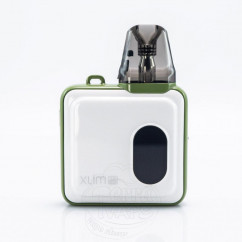 OXVA Xlim SQ Pro Pod System Kit 1200mAh Spring White