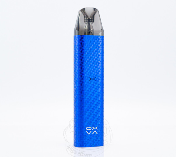 OXVA XLIM SE Pod (Bonus Kit) 25W 900mAh 2ml Многоразовая POD система OXVA XLIM SE Pod (Bonus Kit) 25W 900mAh 2ml Многоразовая POD система