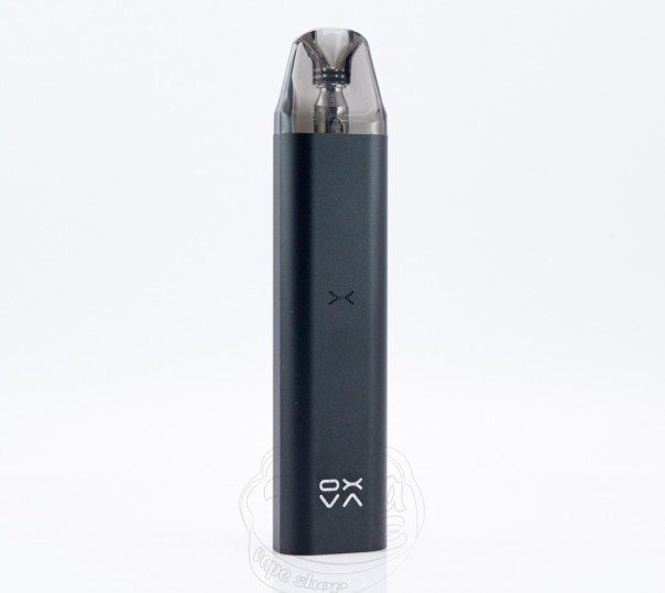 OXVA XLIM SE Pod (Bonus Kit) 25W 900mAh 2ml Многоразовая POD система OXVA XLIM SE Pod (Bonus Kit) 25W 900mAh 2ml Многоразовая POD система