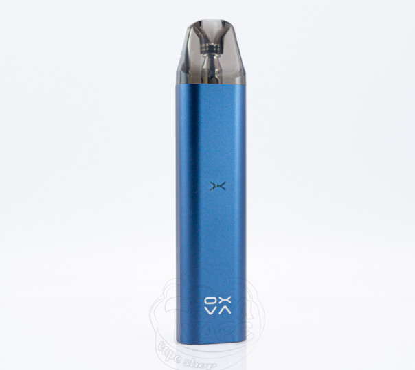 OXVA XLIM SE Pod (Bonus Kit) 25W 900mAh 2ml Многоразовая POD система OXVA XLIM SE Pod (Bonus Kit) 25W 900mAh 2ml Многоразовая POD система
