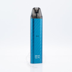 OXVA XLIM SE Pod (Bonus Kit) 25W 900mAh Dark Blue CF