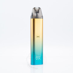 OXVA XLIM SE Pod (Bonus Kit) 25W 900mAh Green Gold