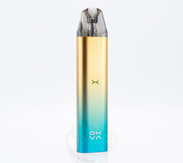 OXVA XLIM SE Pod (Bonus Kit) 25W 900mAh 2ml Многоразовая POD система OXVA XLIM SE Pod (Bonus Kit) 25W 900mAh 2ml Многоразовая POD система